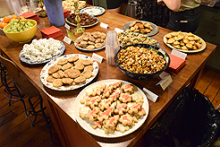 CHRISTMAS CAROL - YEAR 17